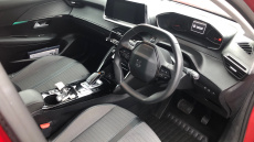 Peugeot 208 1.2 PureTech 100 Allure 5dr EAT8 Petrol Hatchback